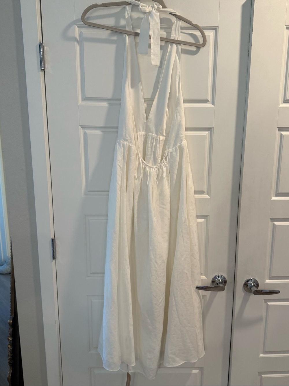 NWT Reformation Jovanna Dress - Picture 2 of 6